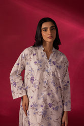 Stitched Shirt + Bottom